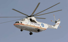 Фото с сайта russianhelicopters.aero